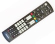 univerzální ovladač pro TV Panasonic