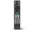 univerzální ovladač pro TV Sony