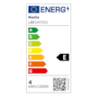 Nedis E14 230V 4W (42W) 470lm do digestoře