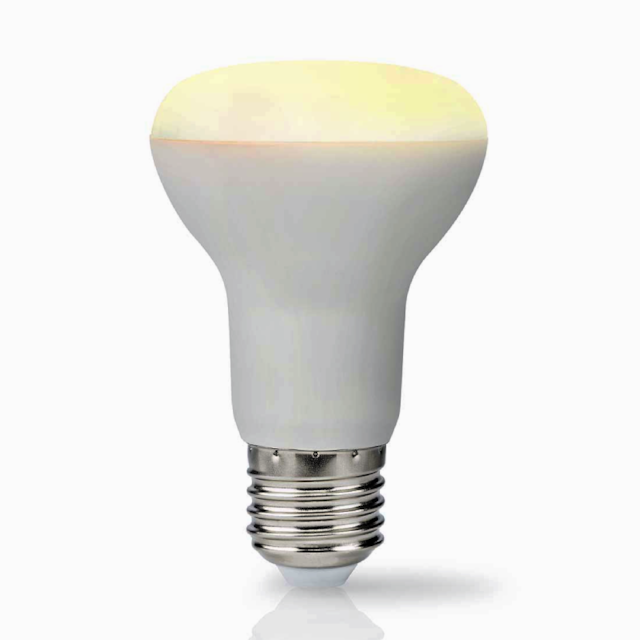 Nedis LED 8.5W E27 230V reflektor žárovka LBE27R671