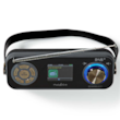 Nedis RDDB5200BK DAB+