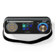 Nedis RDDB5200BK DAB+