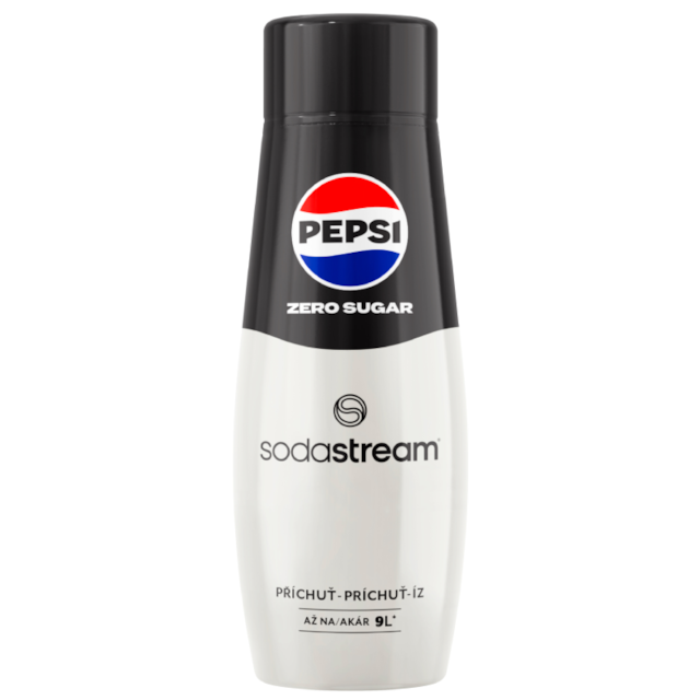 Pepsi Zero 440ml
