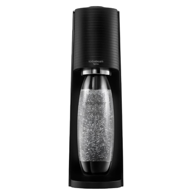 Sodastream Terra