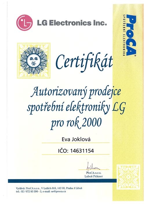 certifikat-lg-2000