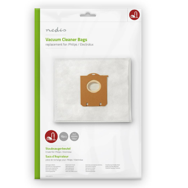 AEG Philips Electrolux Clario