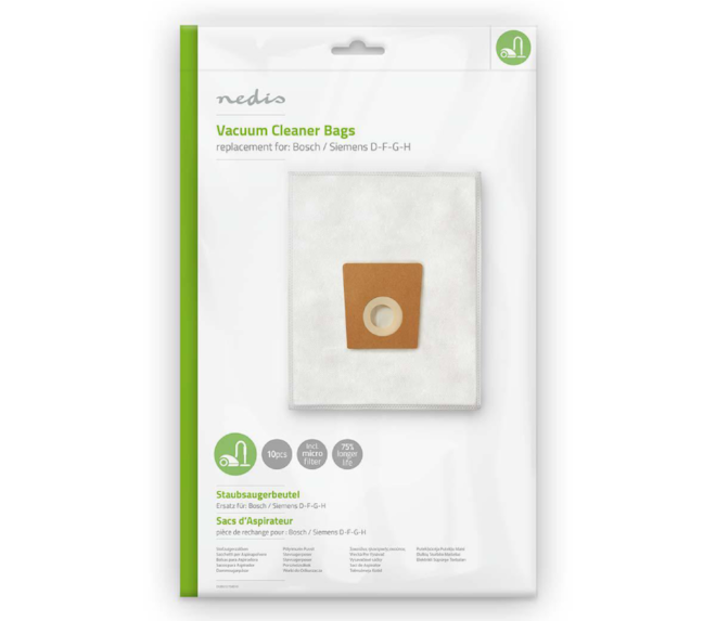 Bosch - Siemens D-F-G-H