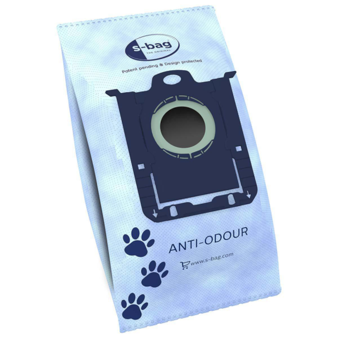 Electrolux s-bag E203 Anti-Odour