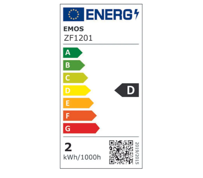 Emos E14 1,8W 