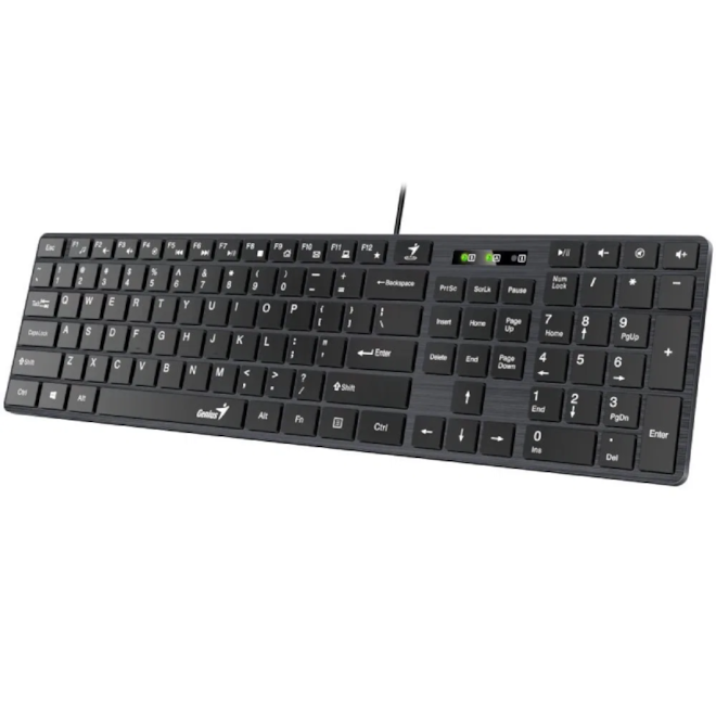 Genius SlimStar 126