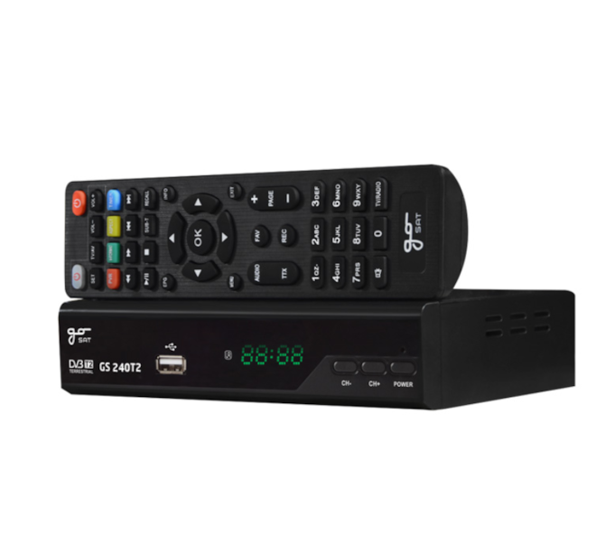 Gosat GS240T2