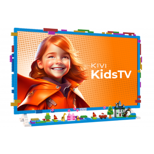 KIVI Kids TV 32"