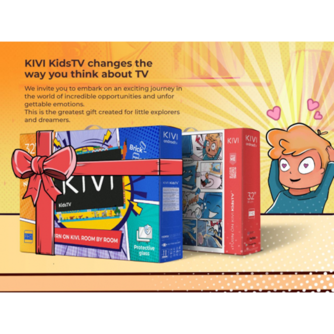 KIVI KidsTV