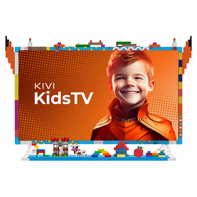KIVI KidsTV