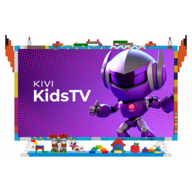 KIVI KidsTV