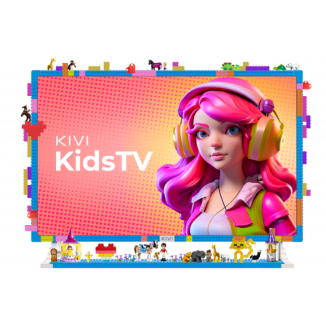 KIVI KidsTV