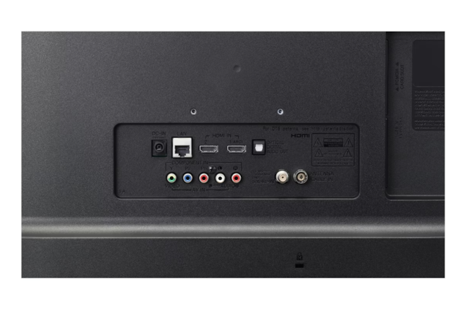 LG 24TN520S-PZ