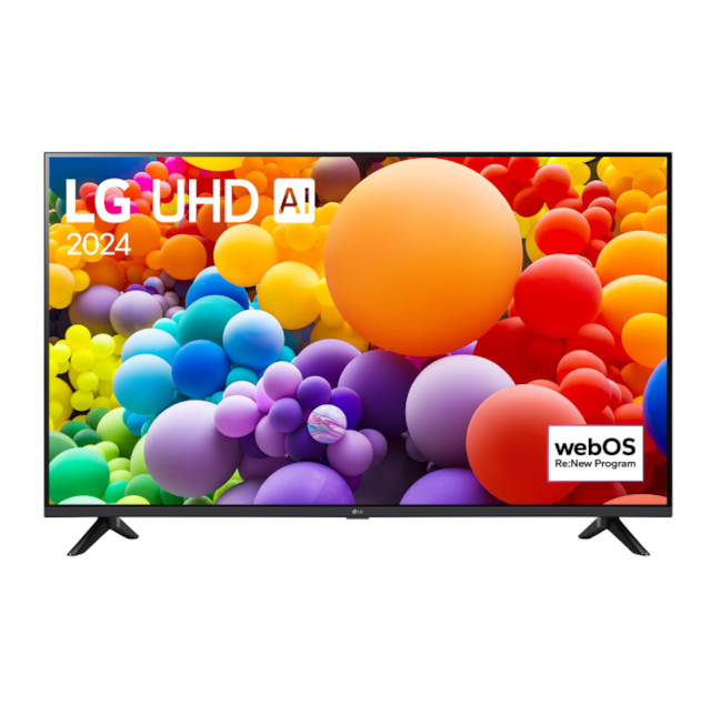 LG 55UT73006LJ
