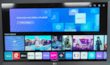 LG WebOS Apps