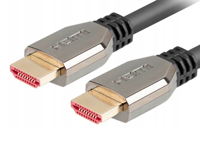 Landberg HDMI v2.1 