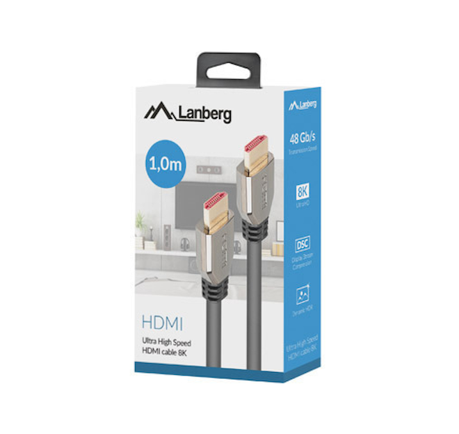 Landberg Hdmi 1m