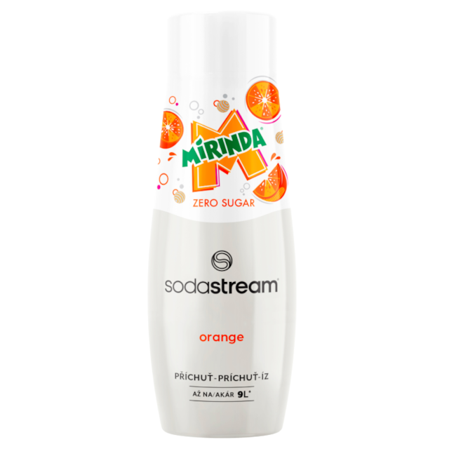 Mirinda Zero 440ml
