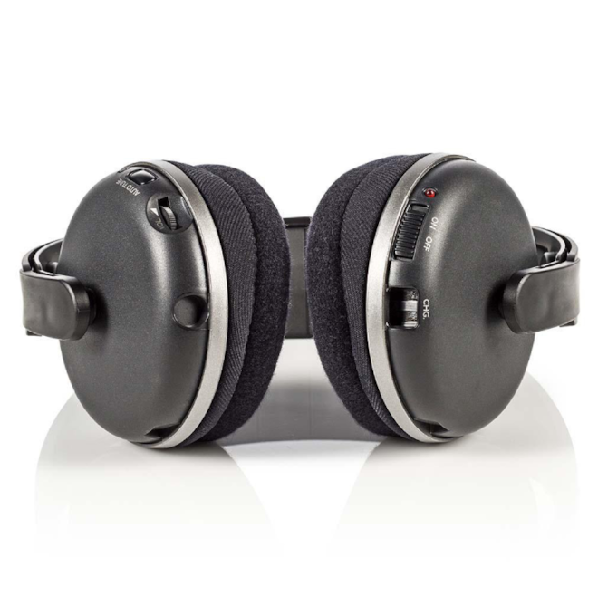 Nedis HPRF210BK