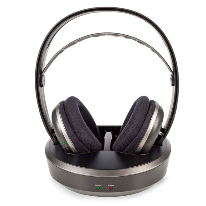 Nedis HPRF210BK