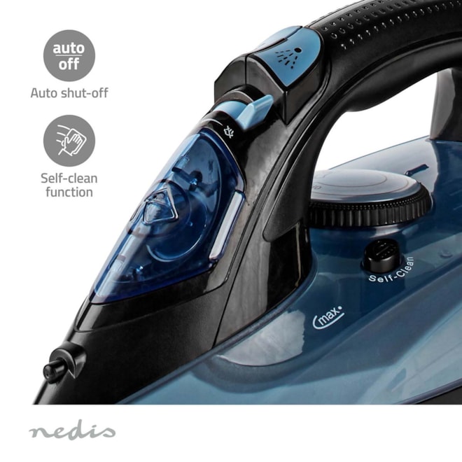 Nedis IRON2000