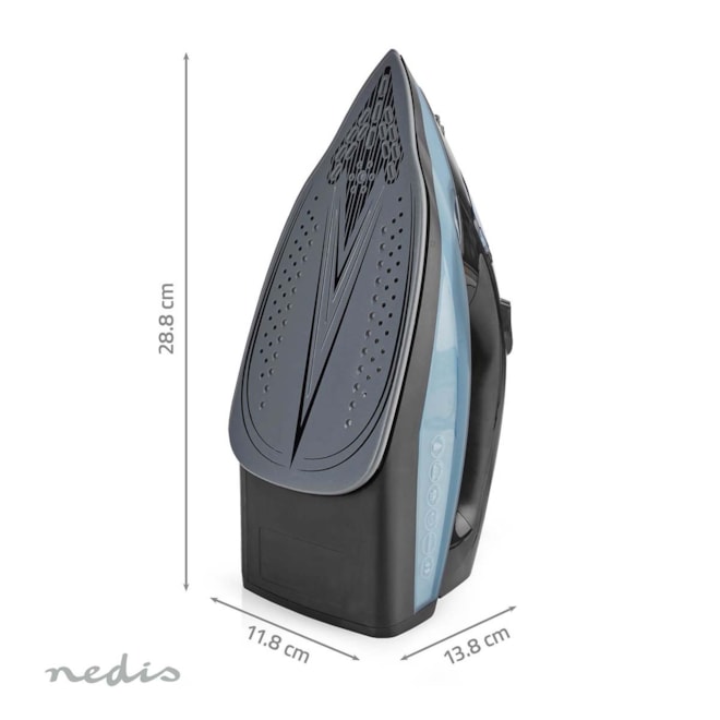 Nedis IRON2000