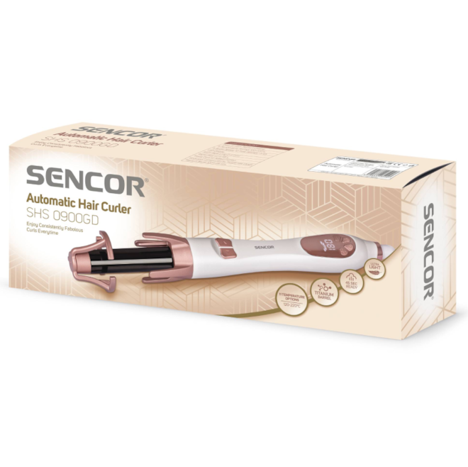 Sencor SHS0900GD