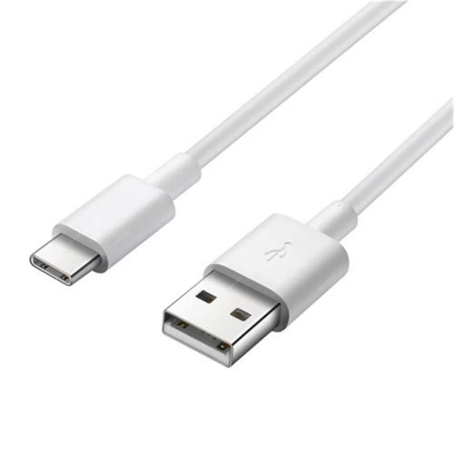 USB 3.1 C - M - USB 2.0 A - M, rychlé nabíjení proudem 3A, 2m