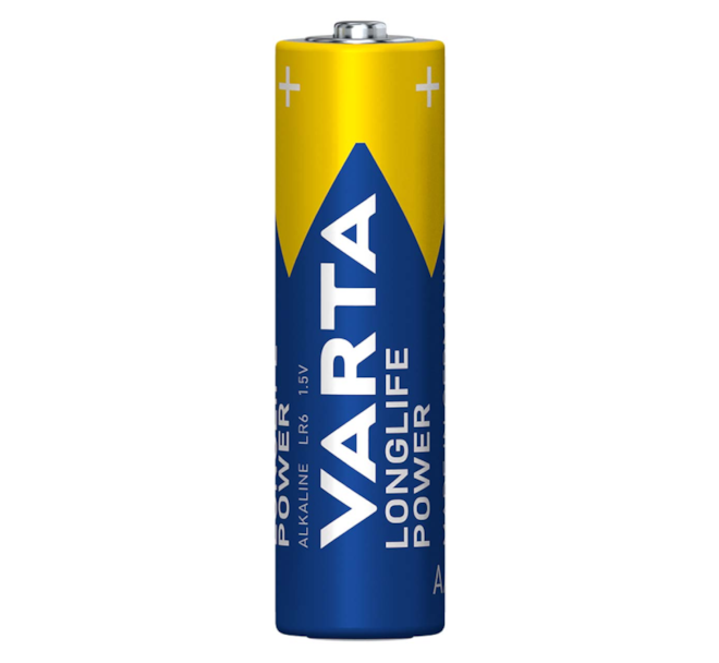 VARTA AA LR6 4906 tužková