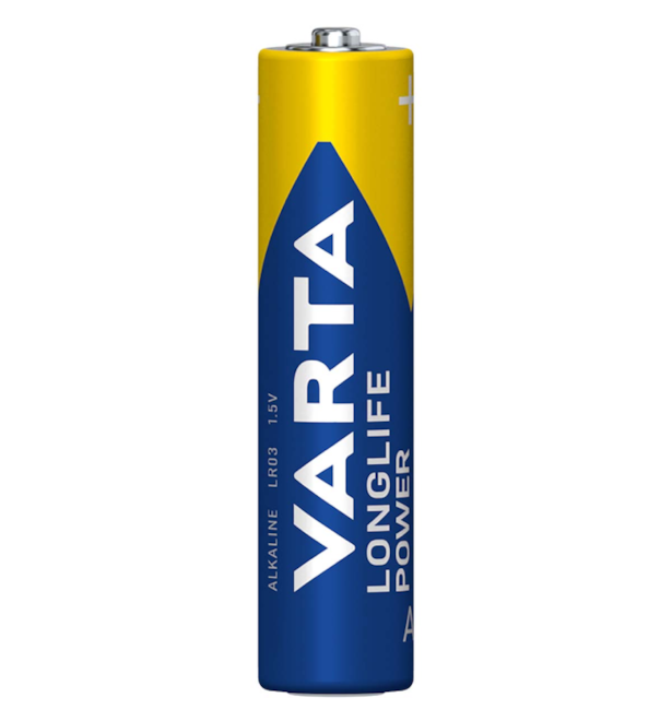 VARTA AAA LR3