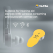 Varta 10 PR70