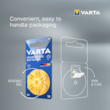 Varta 10 PR70