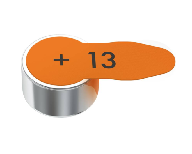 Varta 13 PR48 