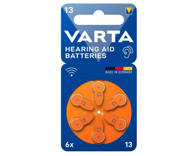 Varta 13 PR48