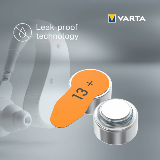 Varta 13 PR48