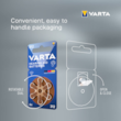 Varta 312 PR41