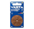 Varta 312 PR41