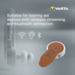 Varta 312 PR41