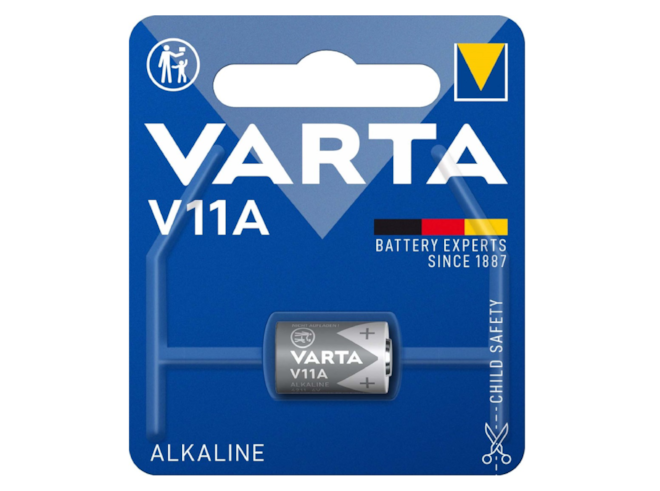 Varta 4211 V11A 6V