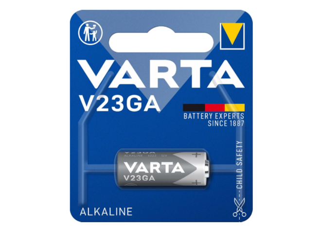 Varta 4223 V23GA LV08 12V