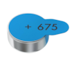 Varta 675 PR44