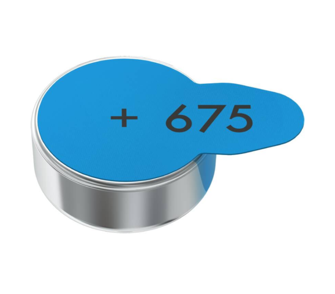 Varta 675 PR44