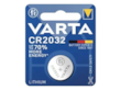 Varta CR2032 Lithium +70%