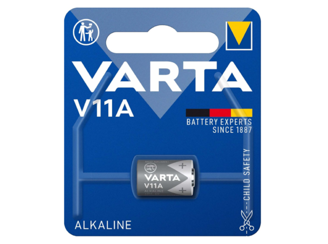 Varta V11A 4211 6V