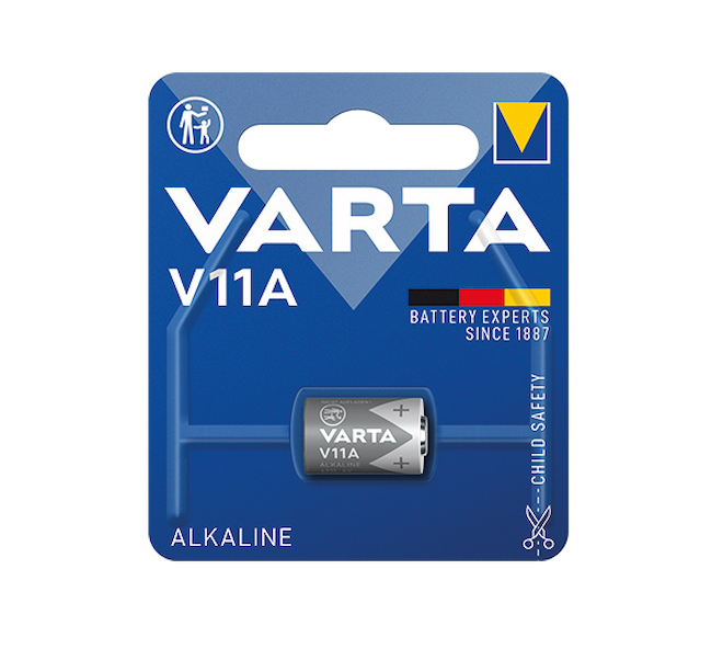 Varta V11A