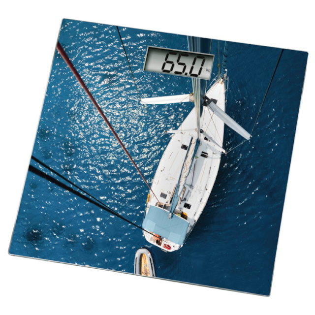 Xavax Marina 95323 